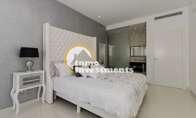 Obra nueva - Chalet independiente - Campoamor - Dehesa De Campoamor