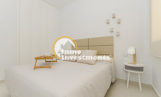 Obra nueva - Chalet independiente - Campoamor - Dehesa De Campoamor