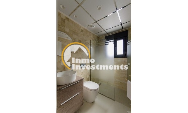 Obra nueva - Chalet independiente - Campoamor - Dehesa De Campoamor