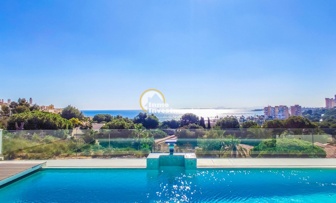 Nieuwbouw - Villa - Campoamor - Dehesa De Campoamor