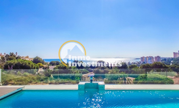 Nieuwbouw - Villa - Campoamor - Dehesa De Campoamor