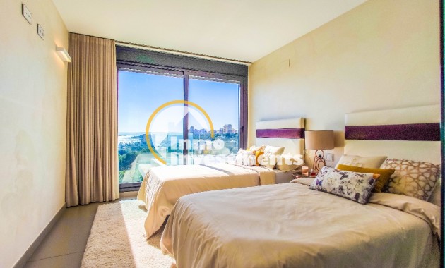 Nieuwbouw - Villa - Campoamor - Dehesa De Campoamor