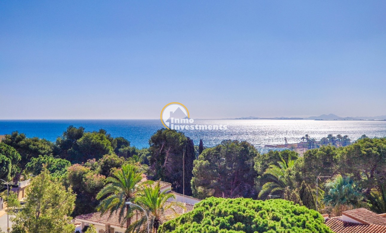 Nieuwbouw - Villa - Campoamor - Dehesa De Campoamor