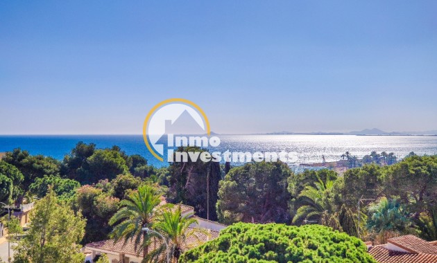 Nieuwbouw - Villa - Campoamor - Dehesa De Campoamor