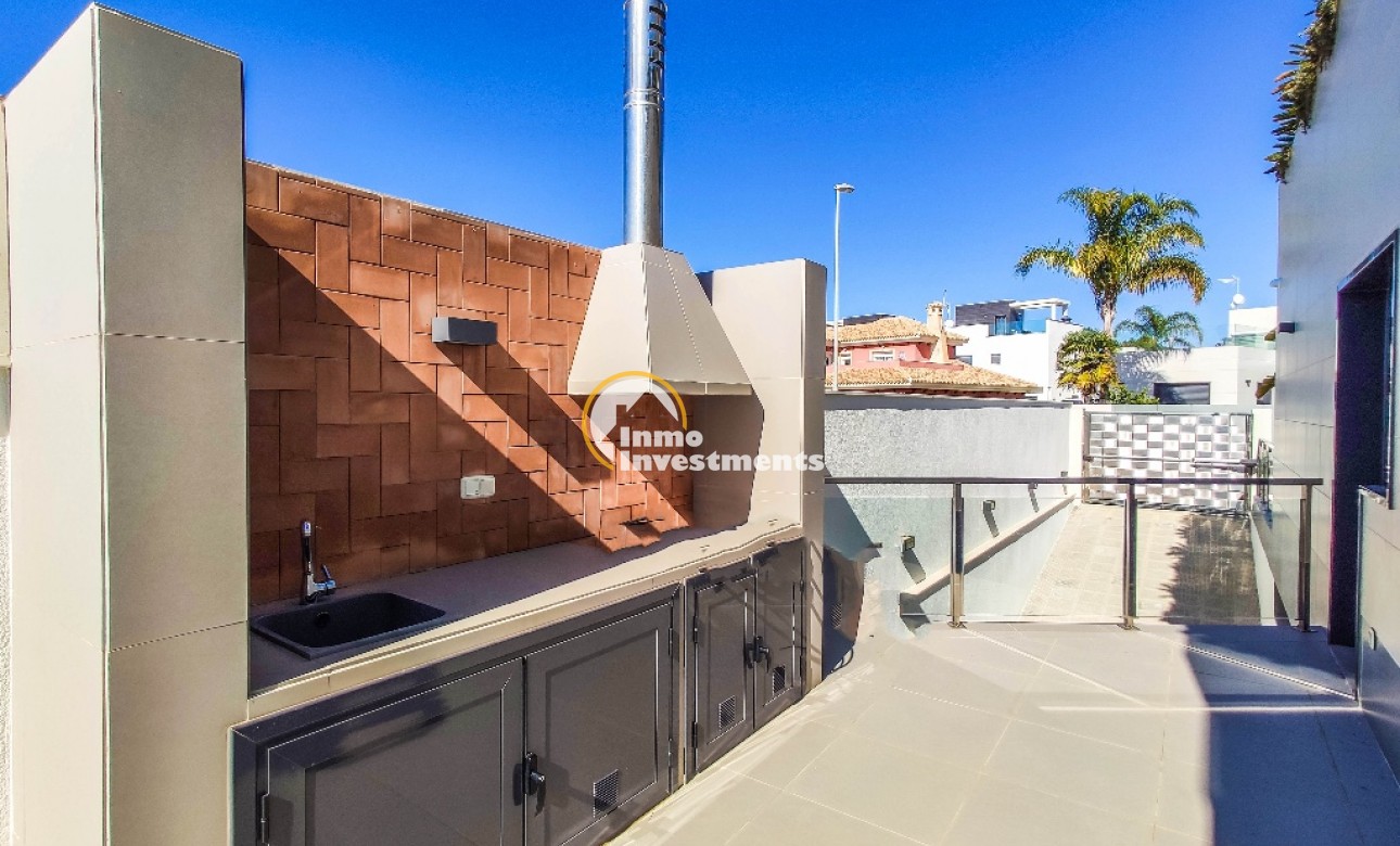 Nieuwbouw - Villa - Campoamor - Dehesa De Campoamor