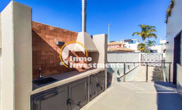 Nieuwbouw - Villa - Campoamor - Dehesa De Campoamor