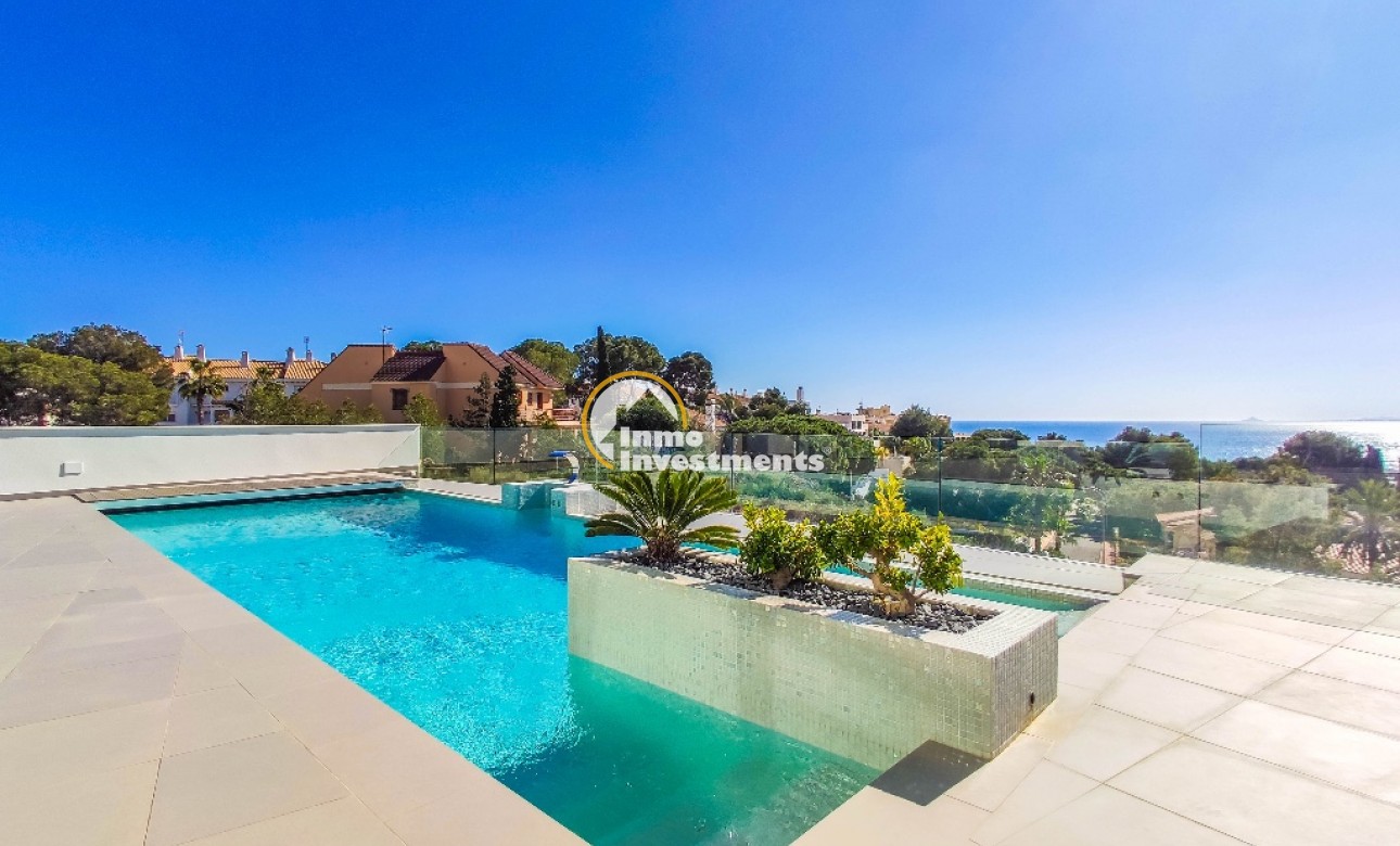 Nieuwbouw - Villa - Campoamor - Dehesa De Campoamor