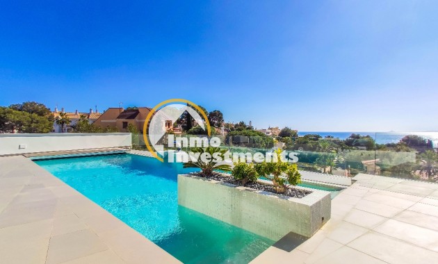 Nieuwbouw - Villa - Campoamor - Dehesa De Campoamor