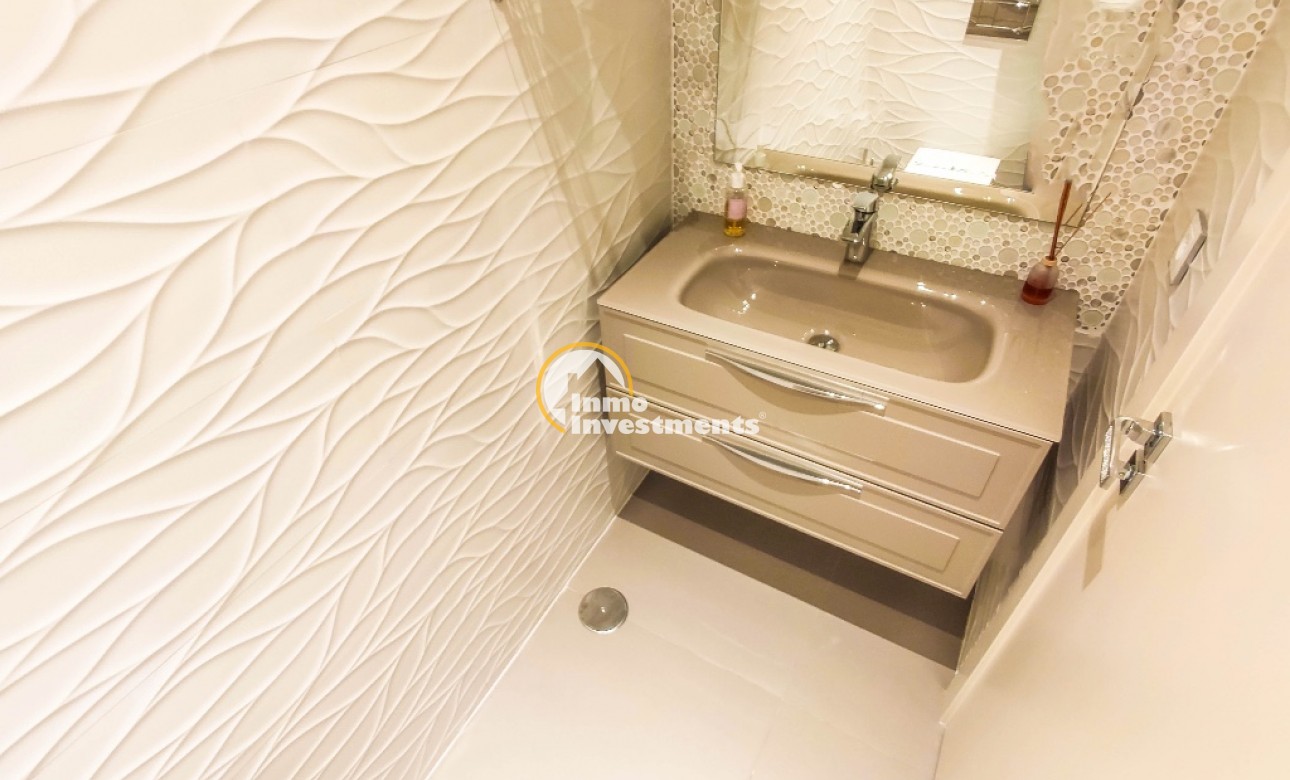 Nieuwbouw - Villa - Campoamor - Dehesa De Campoamor