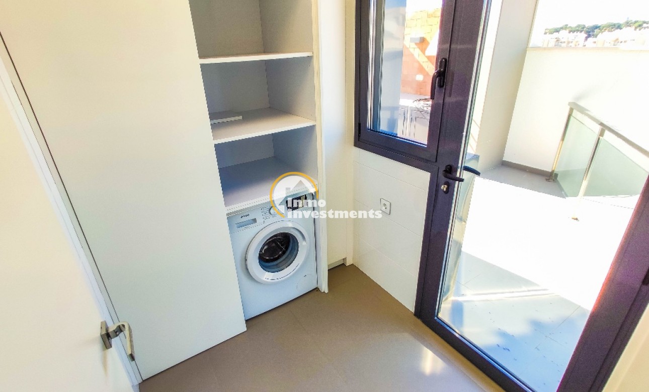 Nieuwbouw - Villa - Campoamor - Dehesa De Campoamor