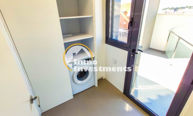 Nieuwbouw - Villa - Campoamor - Dehesa De Campoamor