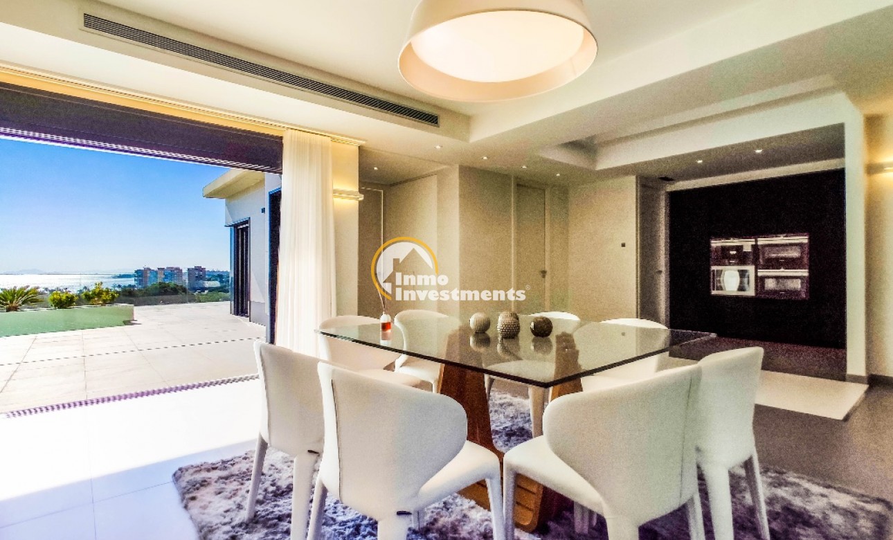 Nieuwbouw - Villa - Campoamor - Dehesa De Campoamor