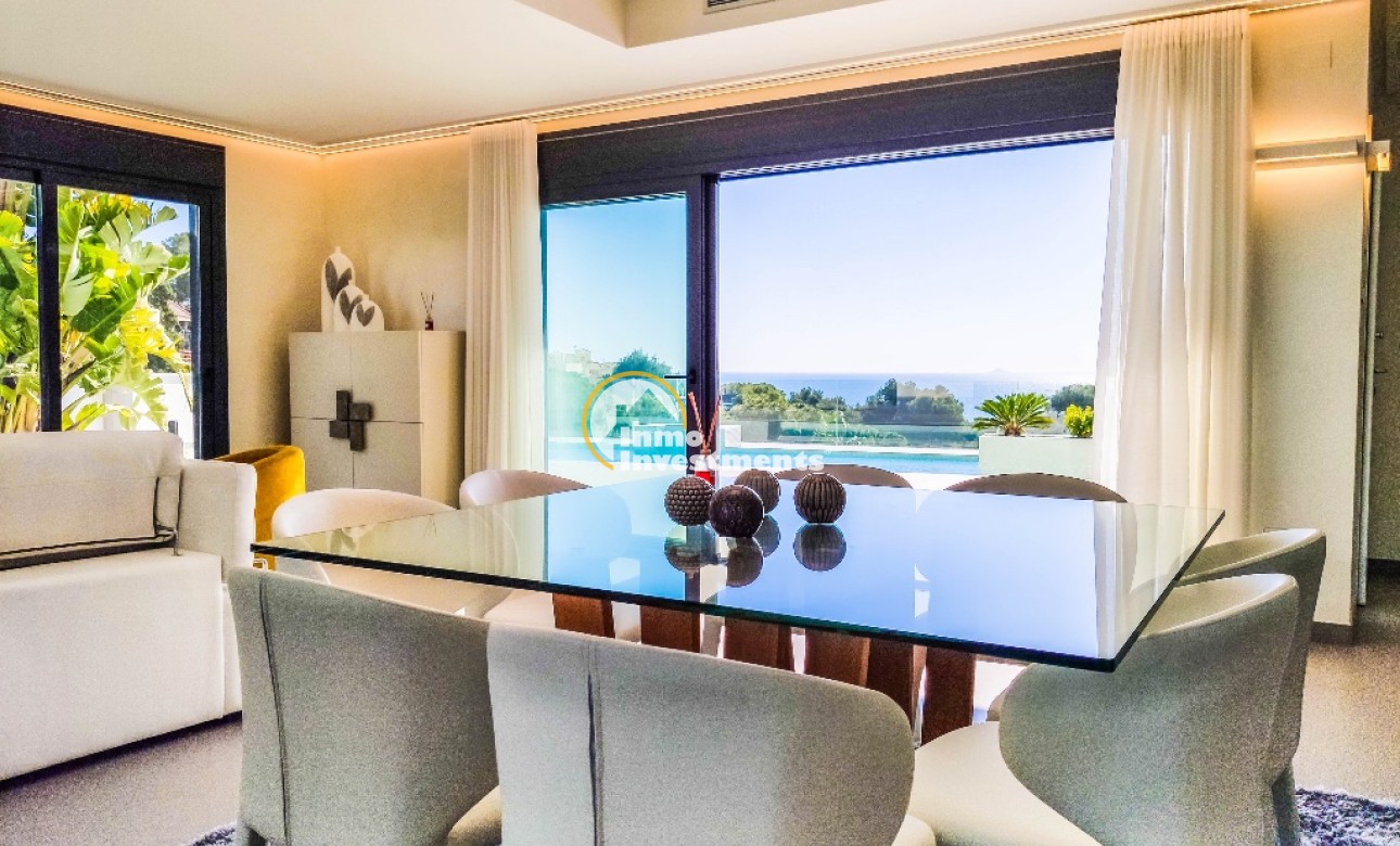 Nieuwbouw - Villa - Campoamor - Dehesa De Campoamor