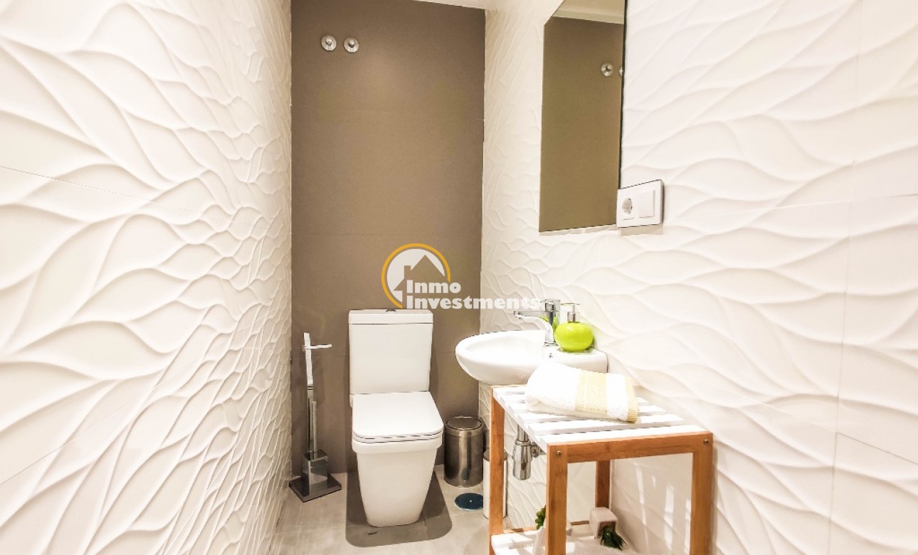 Nieuwbouw - Villa - Campoamor - Dehesa De Campoamor