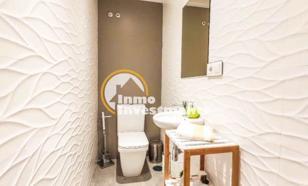 Nieuwbouw - Villa - Campoamor - Dehesa De Campoamor