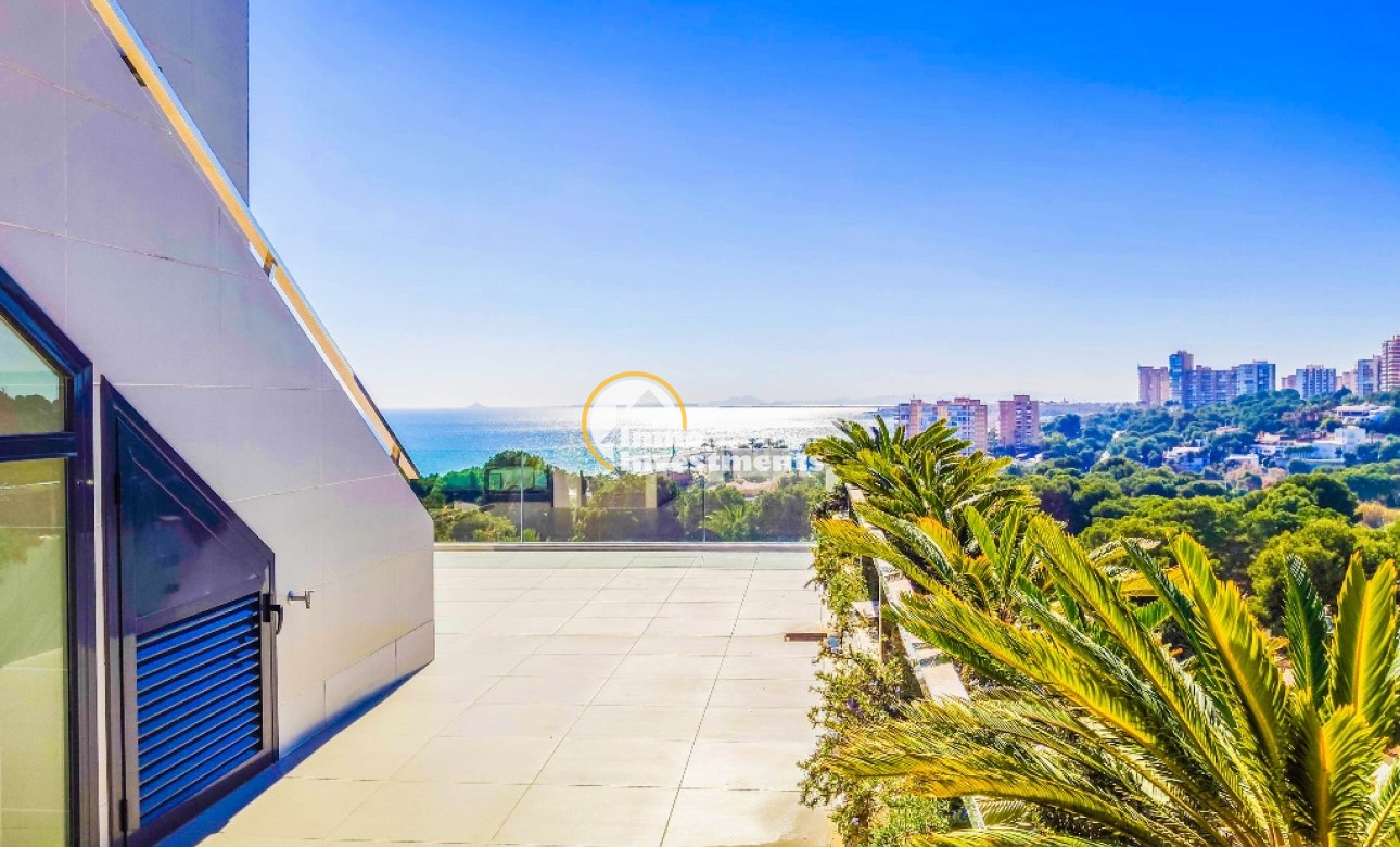 Nieuwbouw - Villa - Campoamor - Dehesa De Campoamor