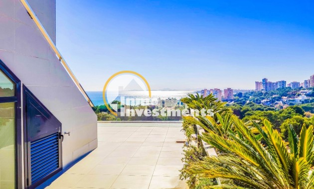 Nieuwbouw - Villa - Campoamor - Dehesa De Campoamor