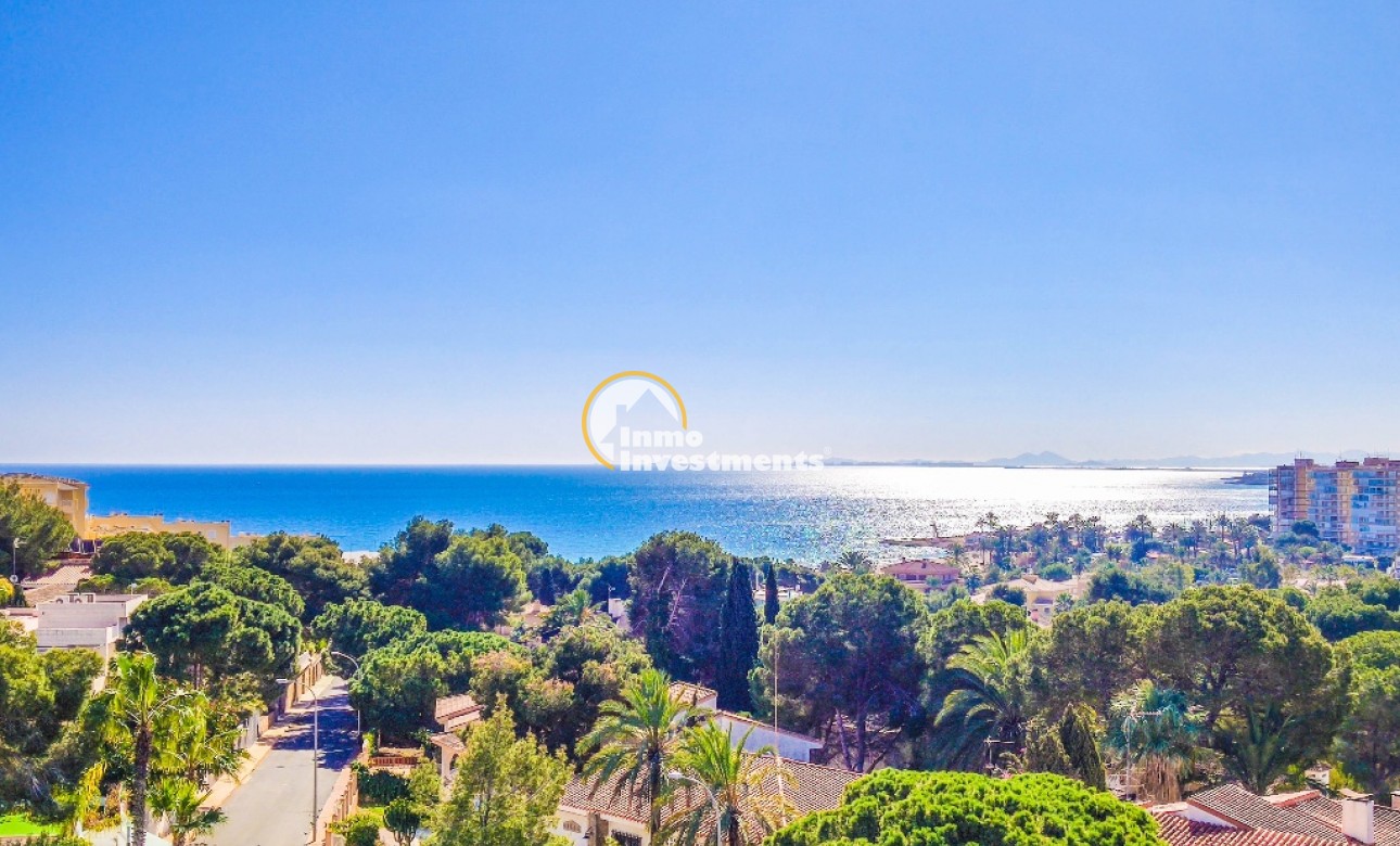 Nieuwbouw - Villa - Campoamor - Dehesa De Campoamor