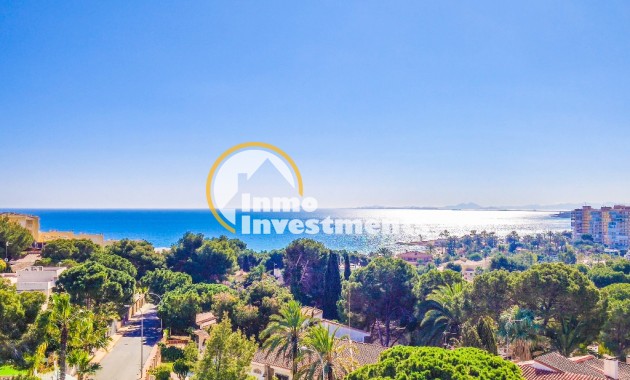 Nieuwbouw - Villa - Campoamor - Dehesa De Campoamor