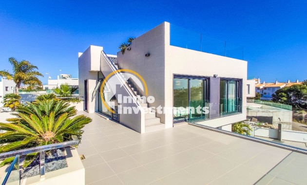 Nieuwbouw - Villa - Campoamor - Dehesa De Campoamor
