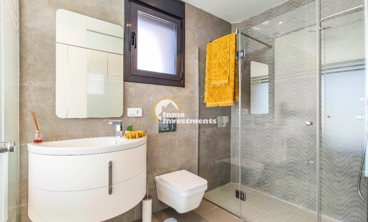 Nieuwbouw - Villa - Campoamor - Dehesa De Campoamor