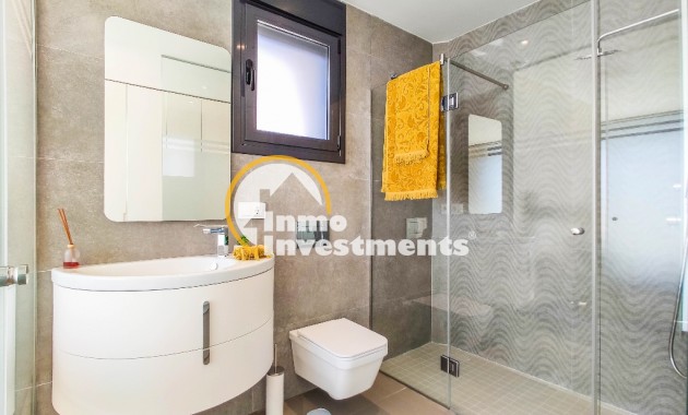 Nieuwbouw - Villa - Campoamor - Dehesa De Campoamor