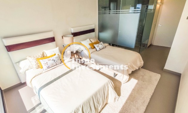 Nieuwbouw - Villa - Campoamor - Dehesa De Campoamor