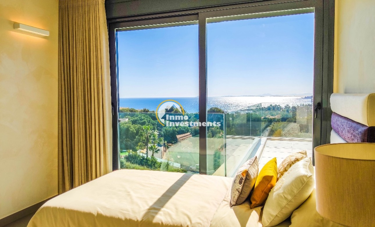 Nieuwbouw - Villa - Campoamor - Dehesa De Campoamor