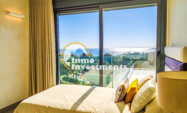 Nieuwbouw - Villa - Campoamor - Dehesa De Campoamor