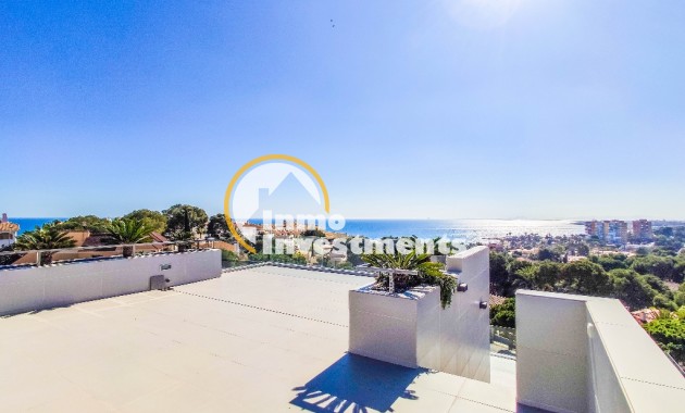 Nieuwbouw - Villa - Campoamor - Dehesa De Campoamor