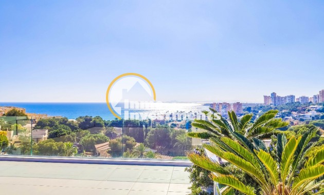 Nieuwbouw - Villa - Campoamor - Dehesa De Campoamor