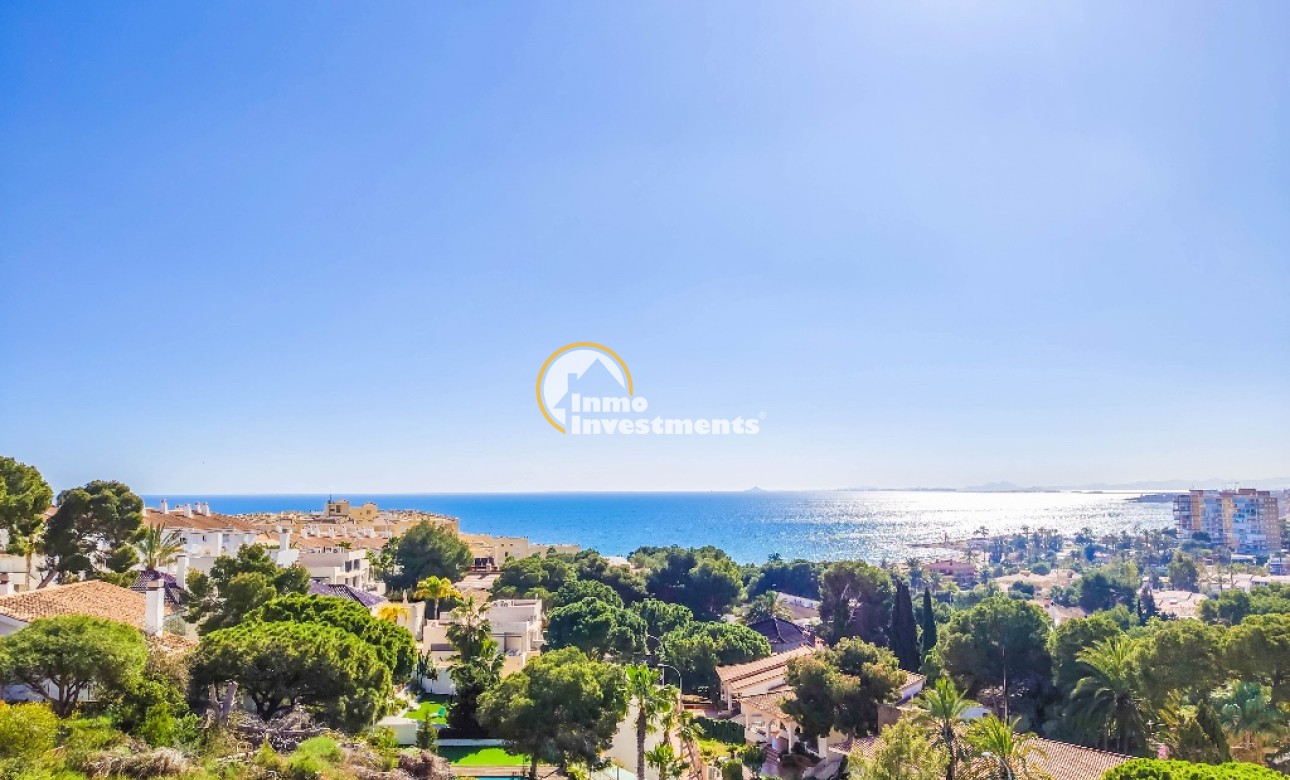 Nieuwbouw - Villa - Campoamor - Dehesa De Campoamor