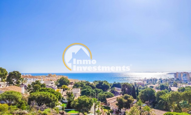 Nieuwbouw - Villa - Campoamor - Dehesa De Campoamor