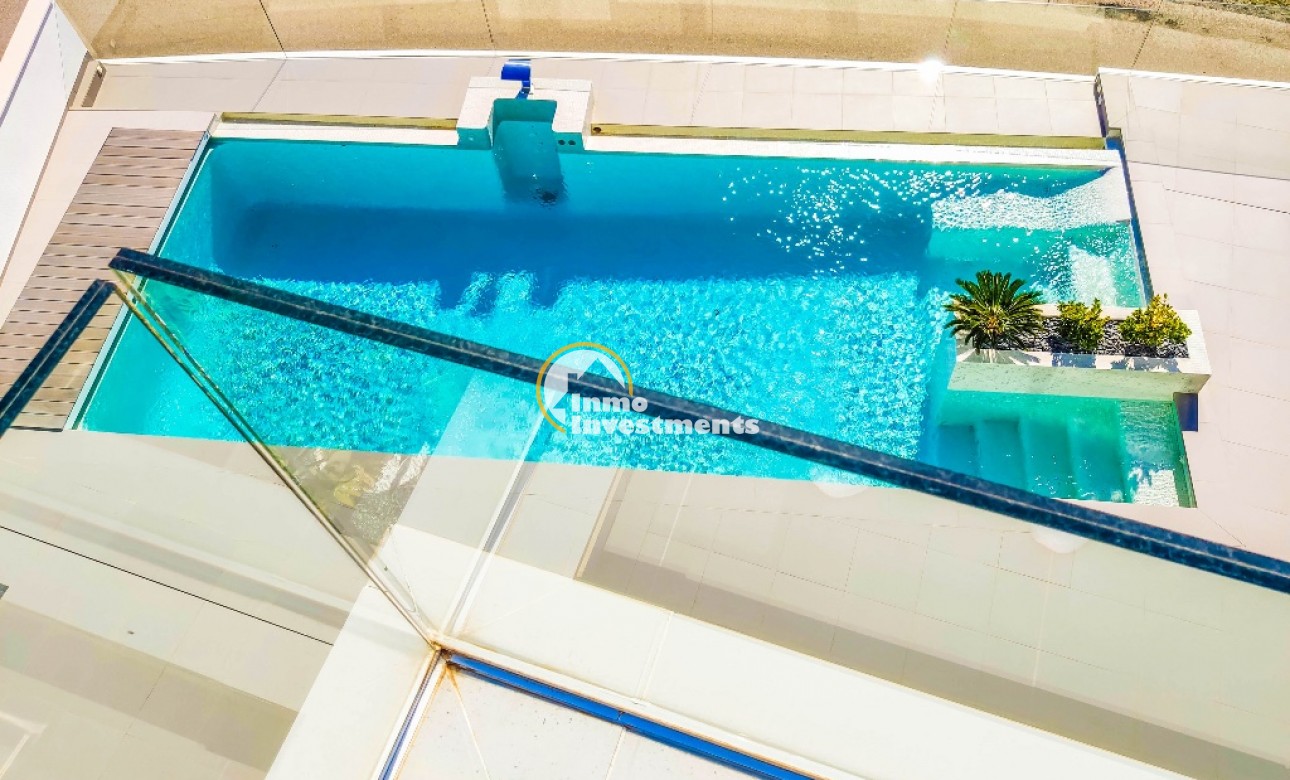 Nieuwbouw - Villa - Campoamor - Dehesa De Campoamor