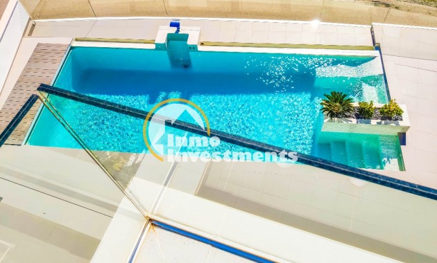 Nieuwbouw - Villa - Campoamor - Dehesa De Campoamor