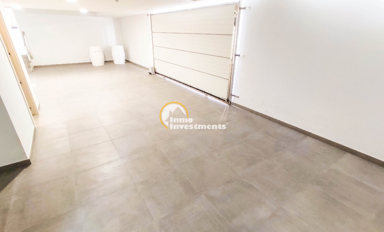 Nieuwbouw - Villa - Campoamor - Dehesa De Campoamor