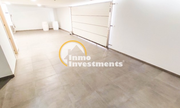 Nieuwbouw - Villa - Campoamor - Dehesa De Campoamor