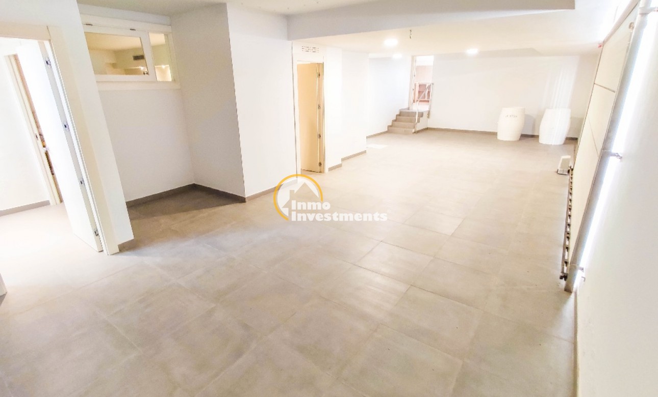 Nieuwbouw - Villa - Campoamor - Dehesa De Campoamor