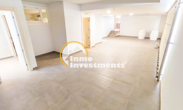 Nieuwbouw - Villa - Campoamor - Dehesa De Campoamor