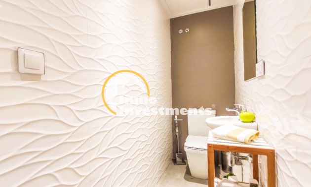 Nieuwbouw - Villa - Campoamor - Dehesa De Campoamor