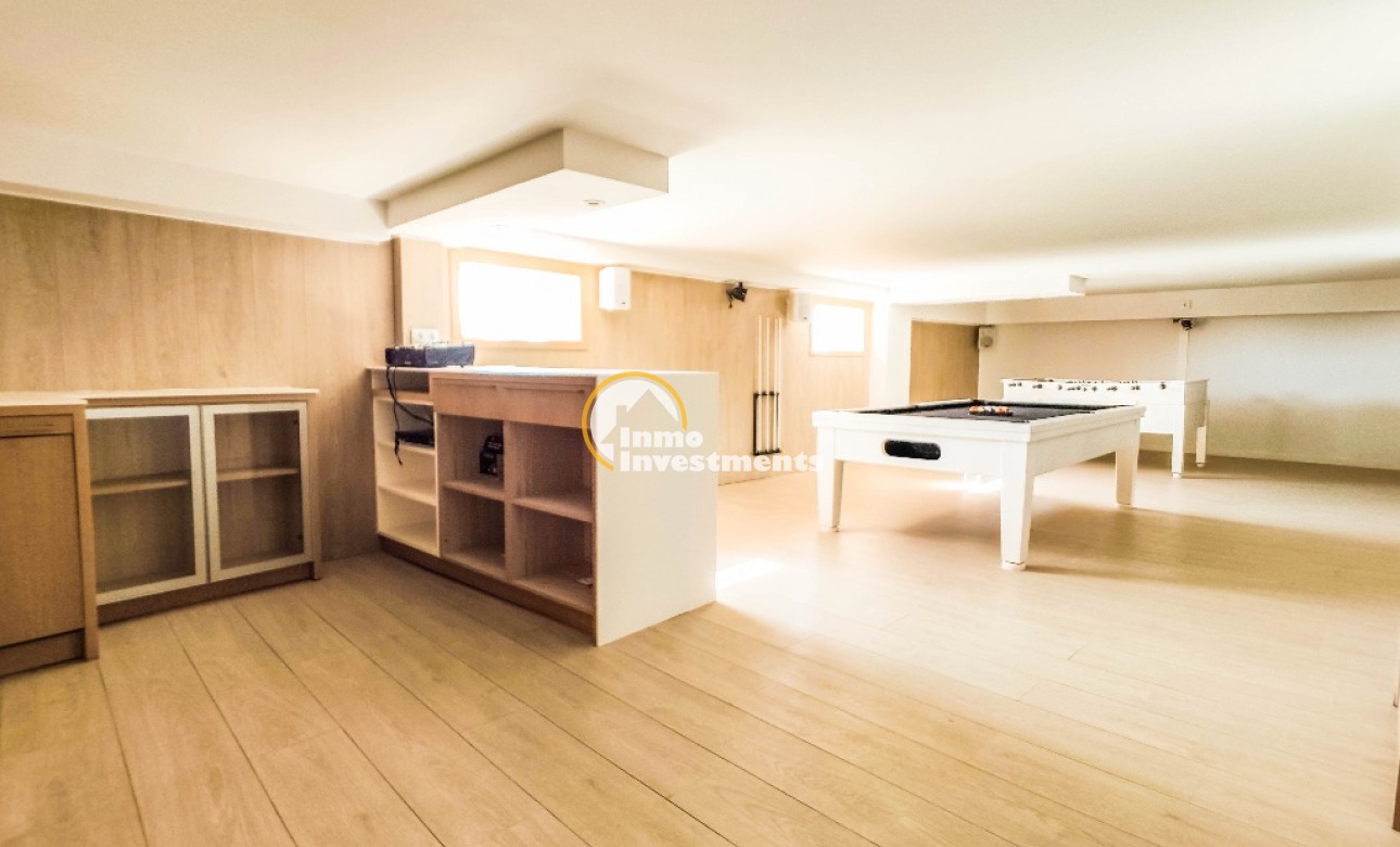 Nieuwbouw - Villa - Campoamor - Dehesa De Campoamor