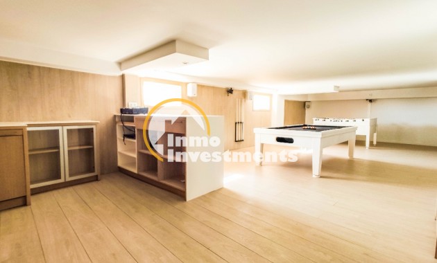 Nieuwbouw - Villa - Campoamor - Dehesa De Campoamor