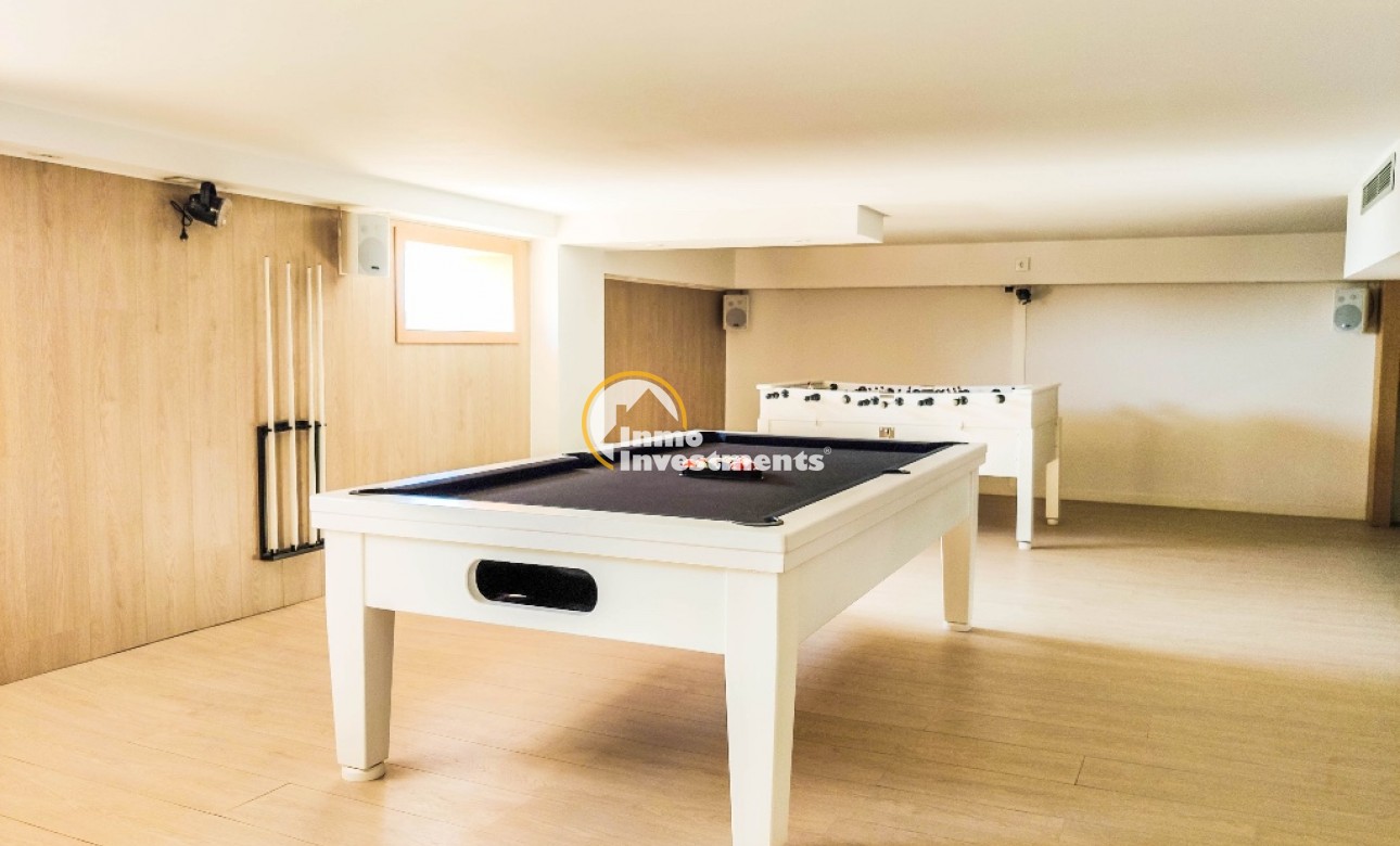 Nieuwbouw - Villa - Campoamor - Dehesa De Campoamor