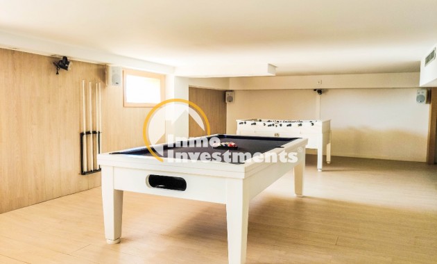 Nieuwbouw - Villa - Campoamor - Dehesa De Campoamor