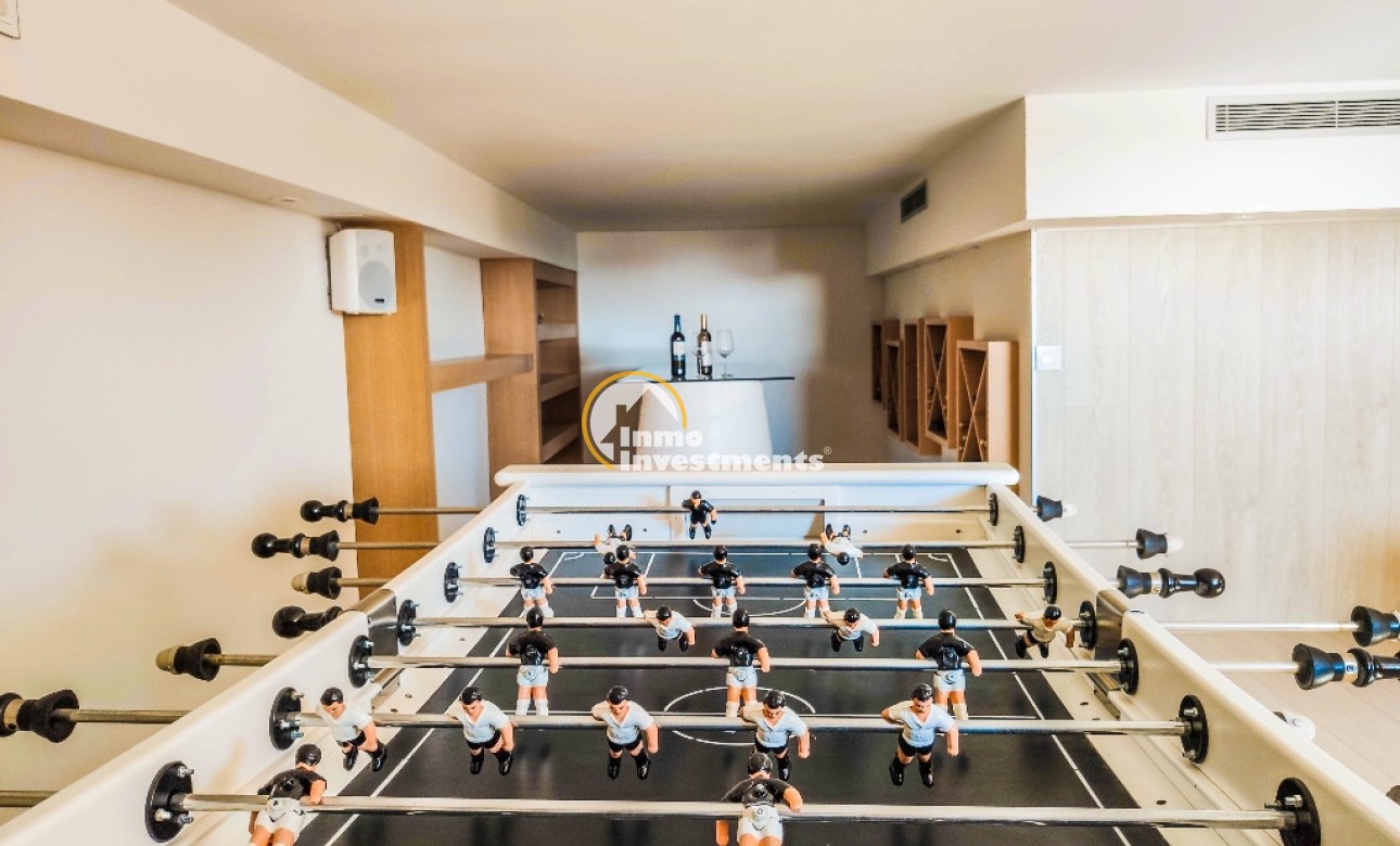 Nieuwbouw - Villa - Campoamor - Dehesa De Campoamor