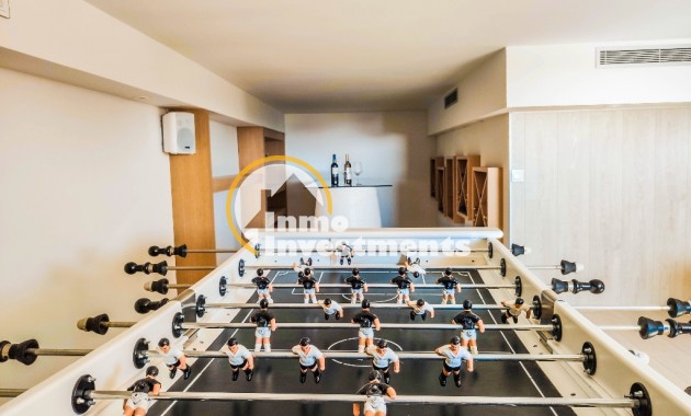 Nieuwbouw - Villa - Campoamor - Dehesa De Campoamor