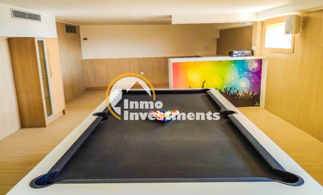 Nieuwbouw - Villa - Campoamor - Dehesa De Campoamor