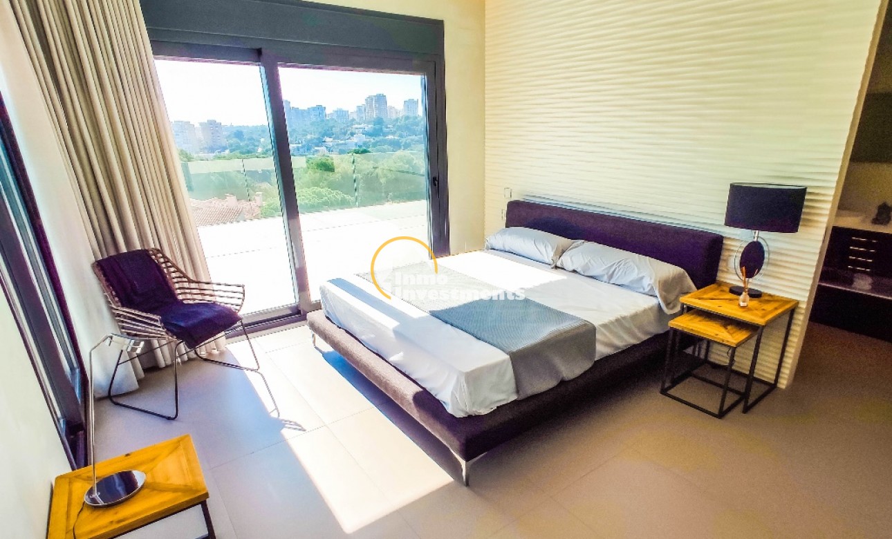 Nieuwbouw - Villa - Campoamor - Dehesa De Campoamor