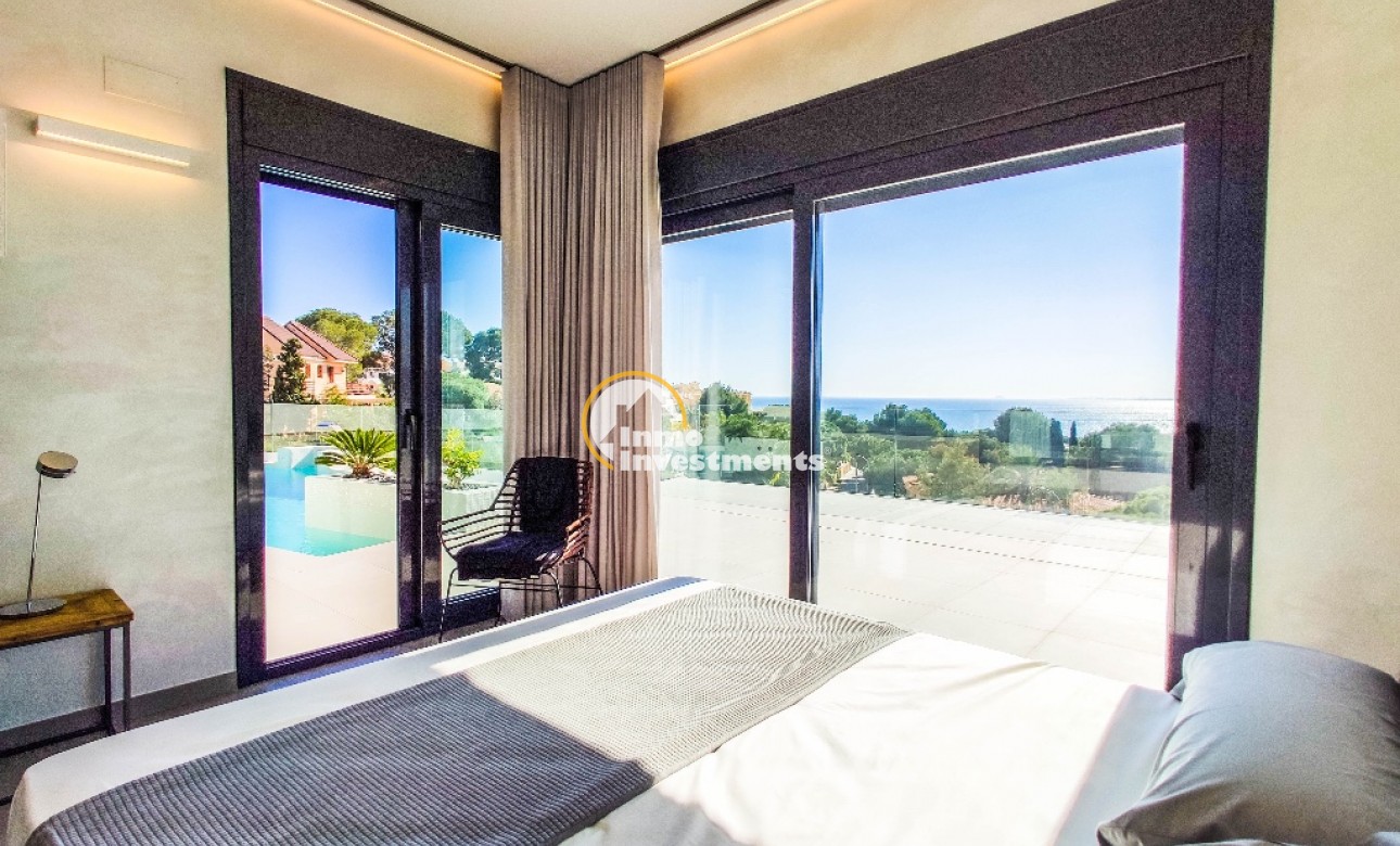 Nieuwbouw - Villa - Campoamor - Dehesa De Campoamor