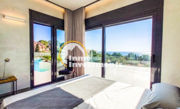 Nieuwbouw - Villa - Campoamor - Dehesa De Campoamor